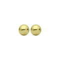 Sheila Fajl Lilou Stud Earrings