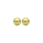 Sheila Fajl Lilou Stud Earrings
