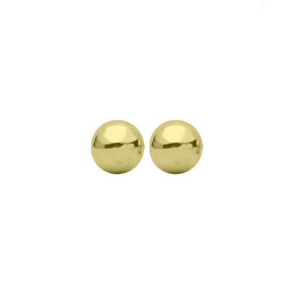 Sheila Fajl Lilou Stud Earrings