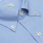 Cooper & Stewart The Reagan Stripe Dress Shirt