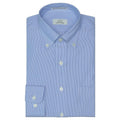 Cooper & Stewart The Reagan Stripe Dress Shirt
