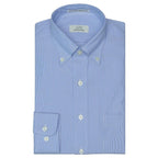 Cooper & Stewart The Reagan Stripe Dress Shirt