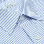 Cooper & Stewart The Franklin Stripe Dress Shirt