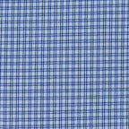 Cooper & Stewart Branson Double Check Button Down Dress Shirt