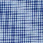 Cooper & Stewart Branson Double Check Button Down Dress Shirt
