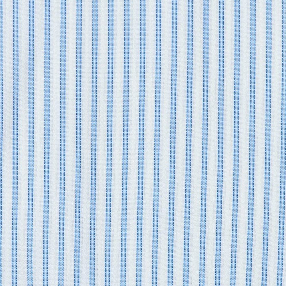 Cooper & Stewart The Franklin Stripe Dress Shirt