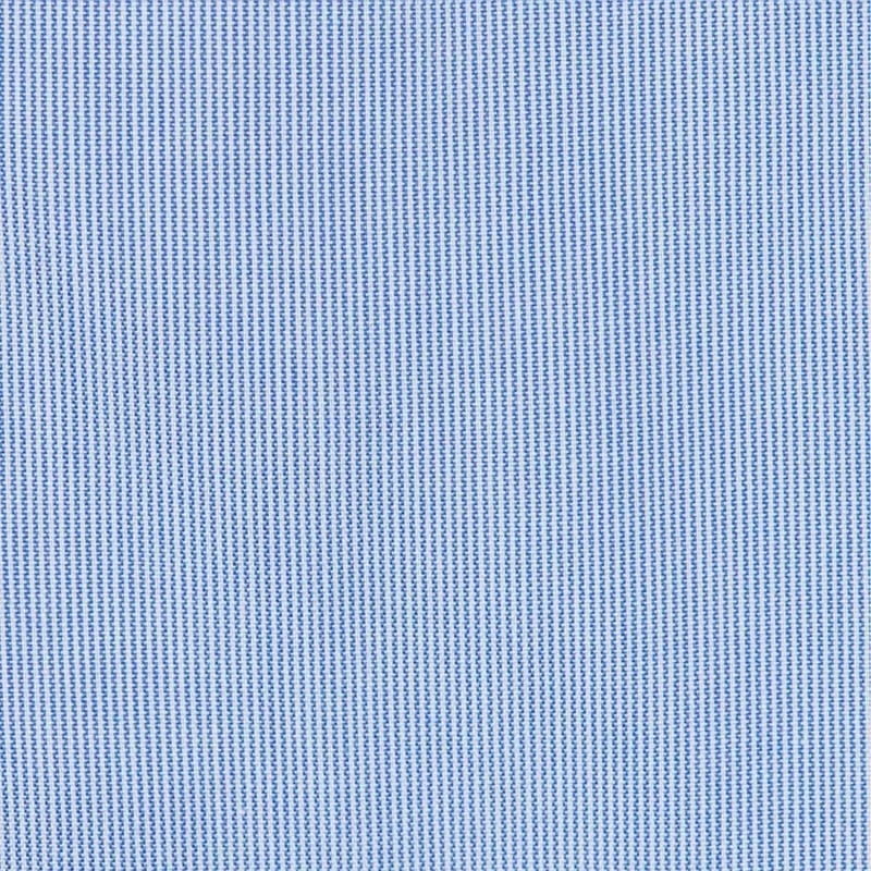Cooper & Stewart The Reagan Stripe Dress Shirt