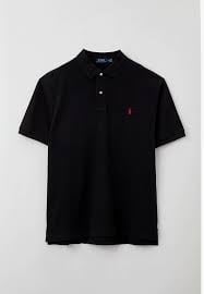 Polo Big & Tall Classic Fit Mesh Polo Shirt
