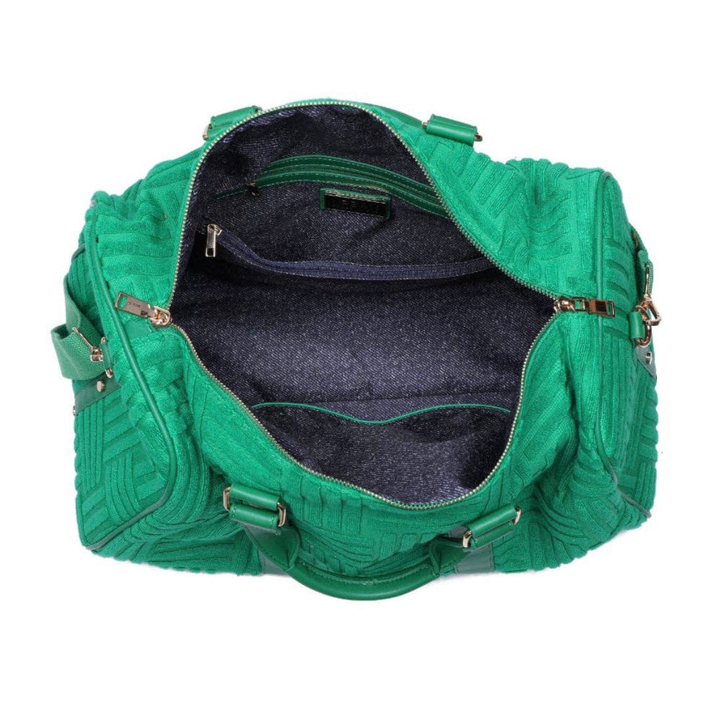 Urban Expressions Hampshire Weekender Duffel Bag