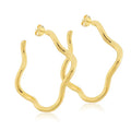 Sheila Fajl Wiggle Wiggle Hoops