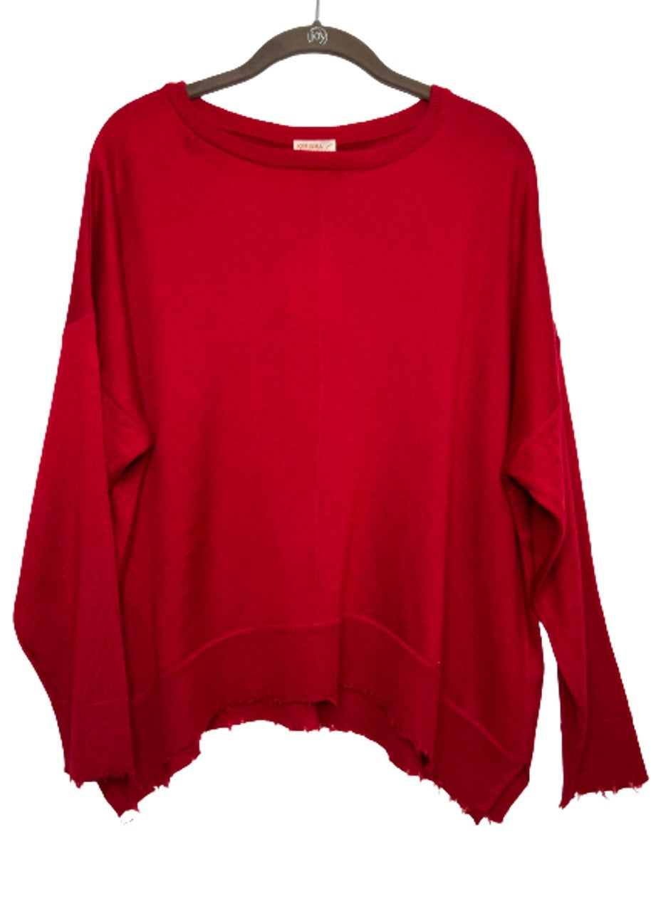 Kerisma Lawson Top