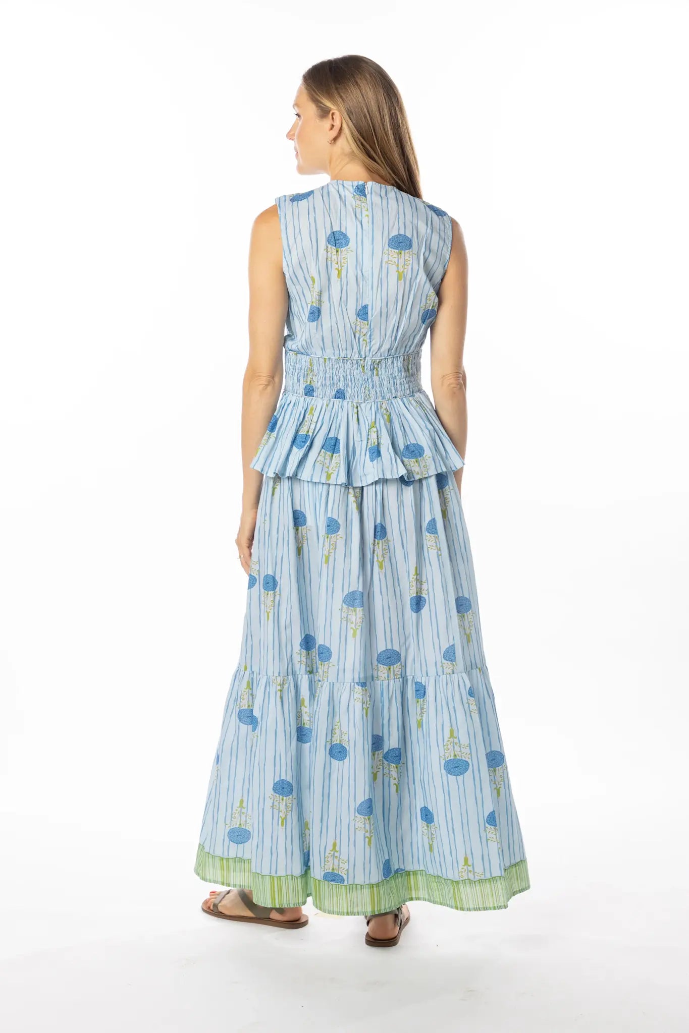 Bindu Willow Skirt