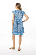 Bindu Stella Dress
