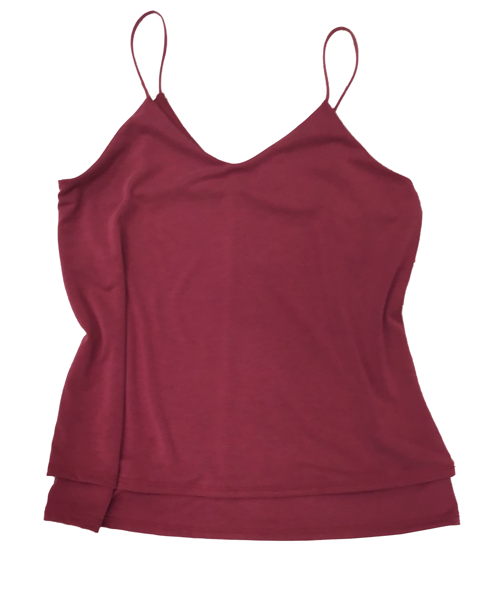 KLD - Double Layer Cami