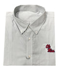 Southern Collegiate - Ole Miss Dress Shirt