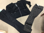 Elliott Lauren Luxe & Easy Sweater