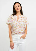 Ivy Jane Growing Flowers Top