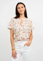 Ivy Jane Growing Flowers Top