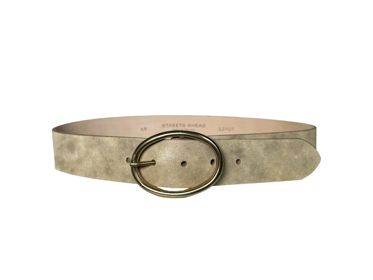 Streets Ahead Belt 12404