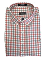 Abraham's Big & Tall Cotton Boll Shirt
