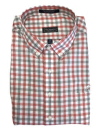 Abraham's Big & Tall Cotton Boll Shirt