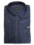 Abraham's Big & Tall Cotton Boll Shirt