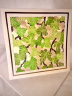 Trifold Stationery