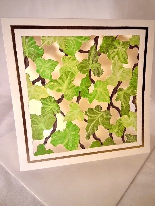 Trifold Stationery