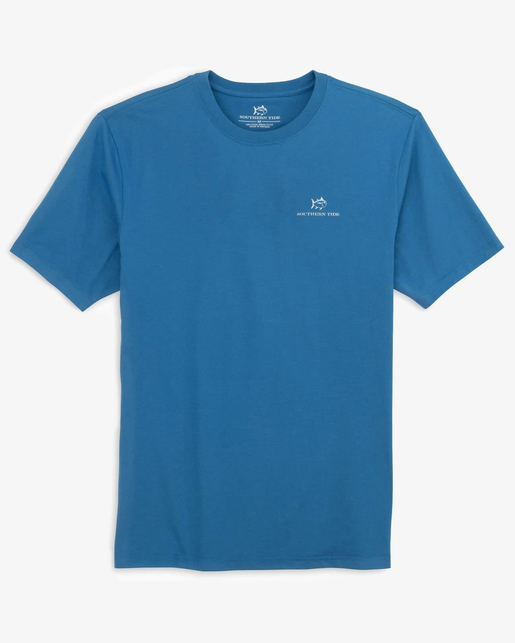 Southern Tide In Waves We Trust T-Shirt