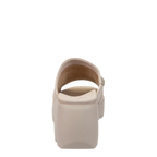 Naked Feet ISO Platform Sandal