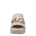 Naked Feet ISO Platform Sandal