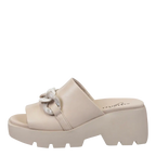 Naked Feet ISO Platform Sandal