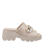 Naked Feet ISO Platform Sandal