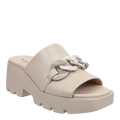 Naked Feet ISO Platform Sandal