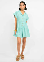 Ivy Jane Eyelet Romper