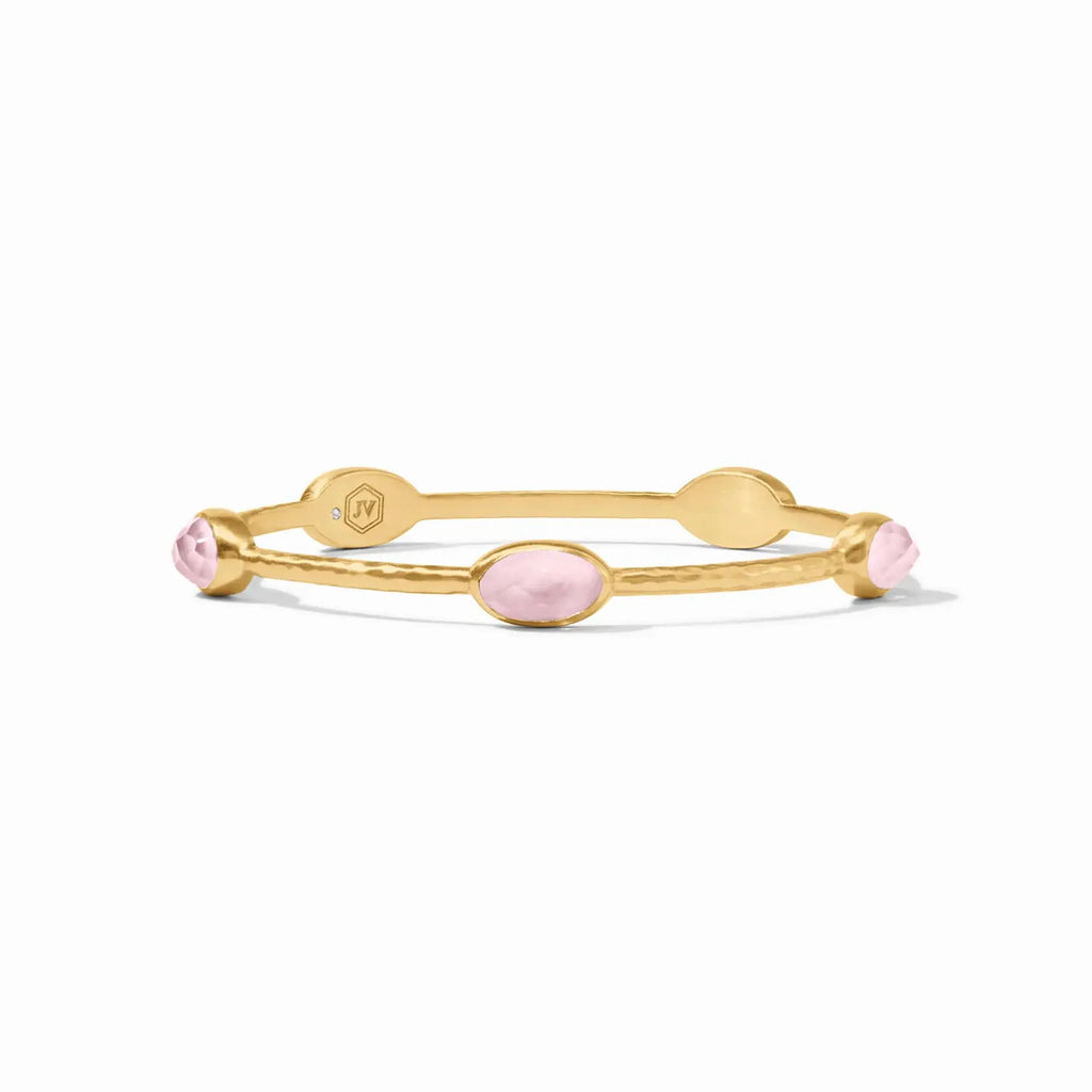 Julie Vos Ivy Stone Bangle