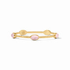 Julie Vos Ivy Stone Bangle