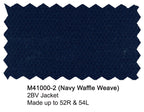 Mantoni 2BV Wool Dress Jacket for Men