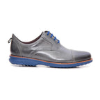 Sandro Moscoloni Jared 4 Eyelet Straight Tip Blucher Oxford