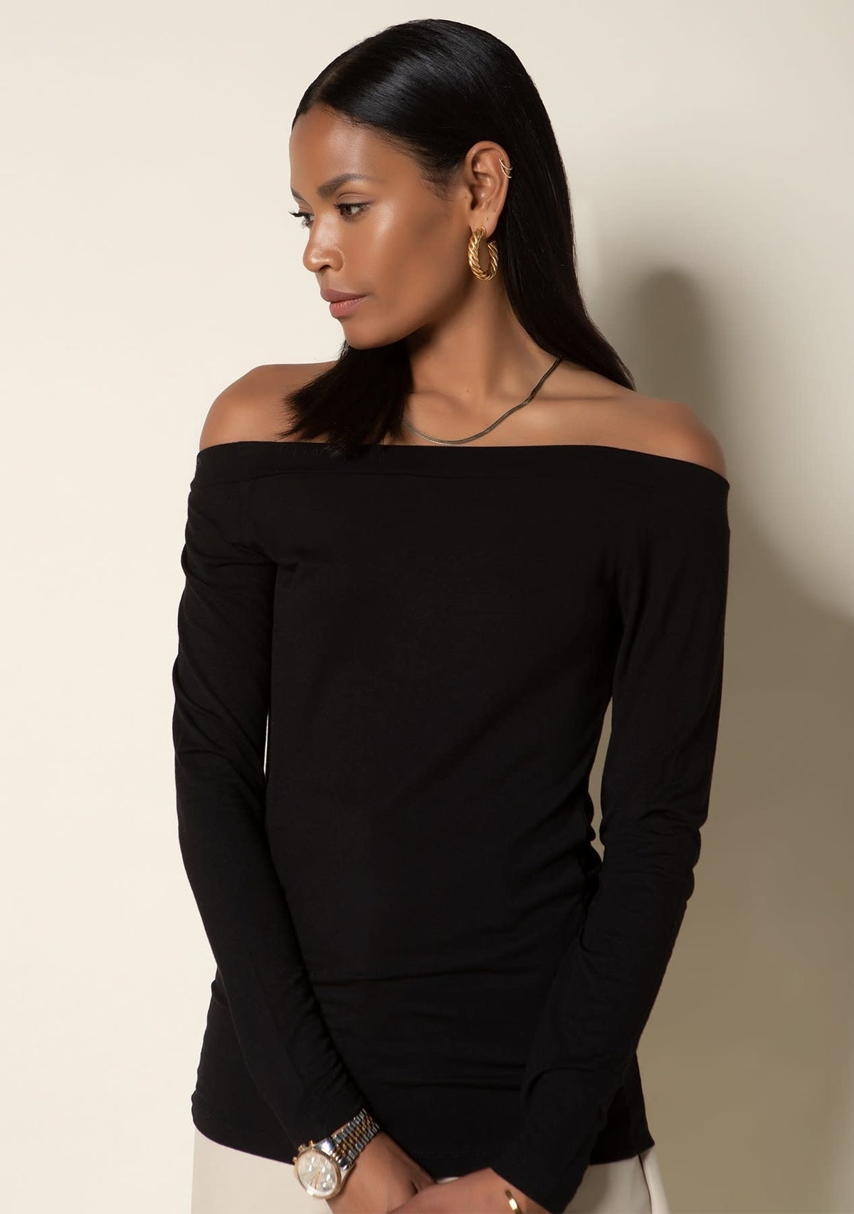 Tart Collections Elvira Top