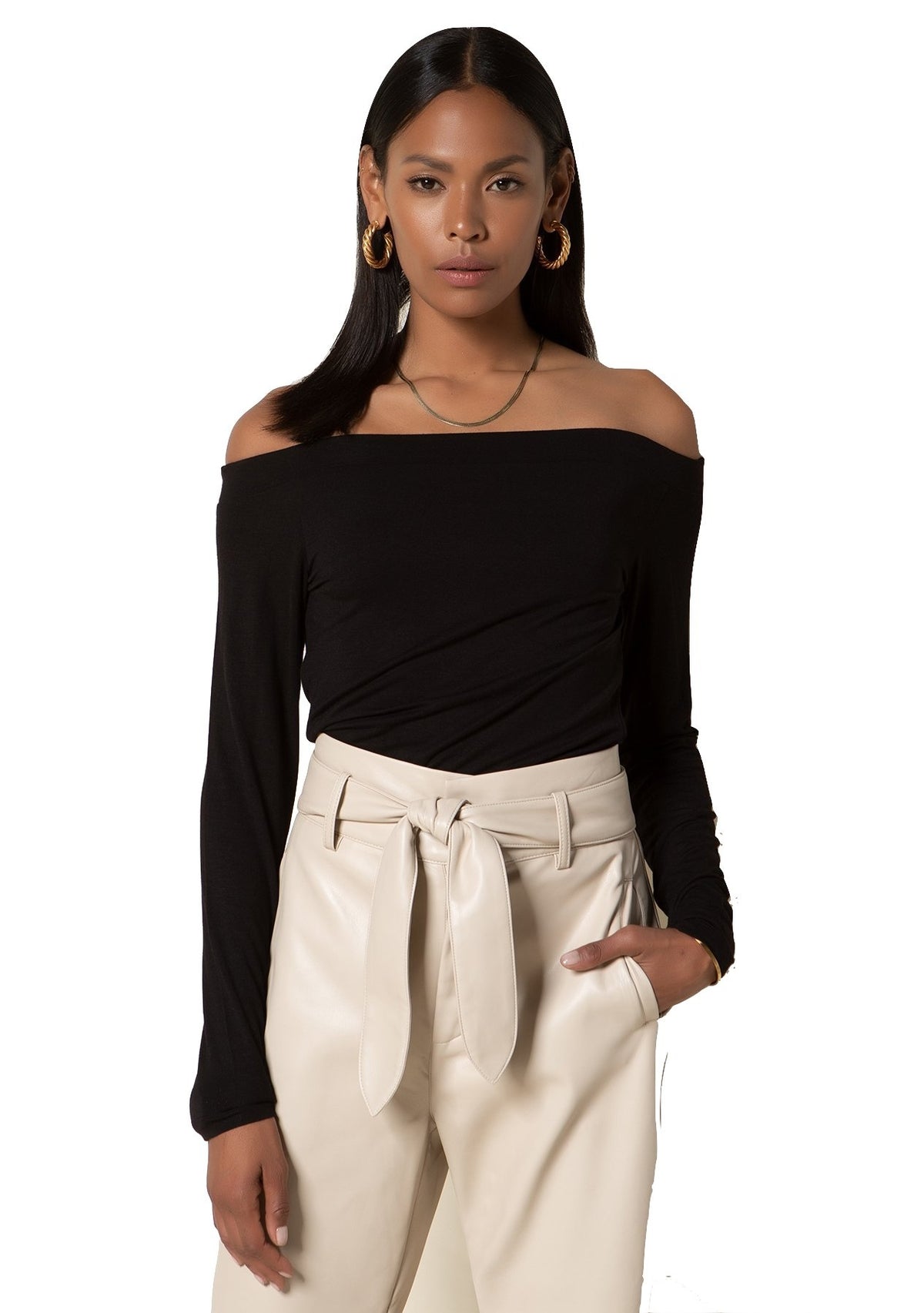 Tart Collections Elvira Top