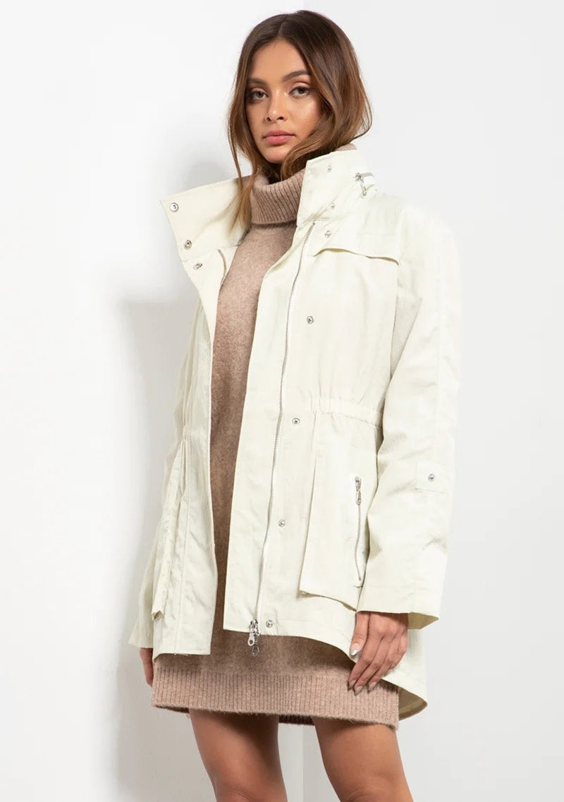 Tart Collections Cory Jacket