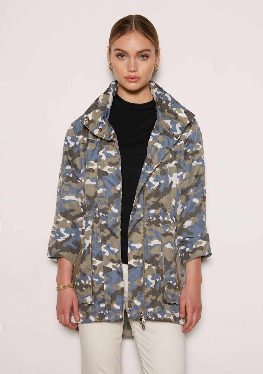 Tart Collections Cory Jacket