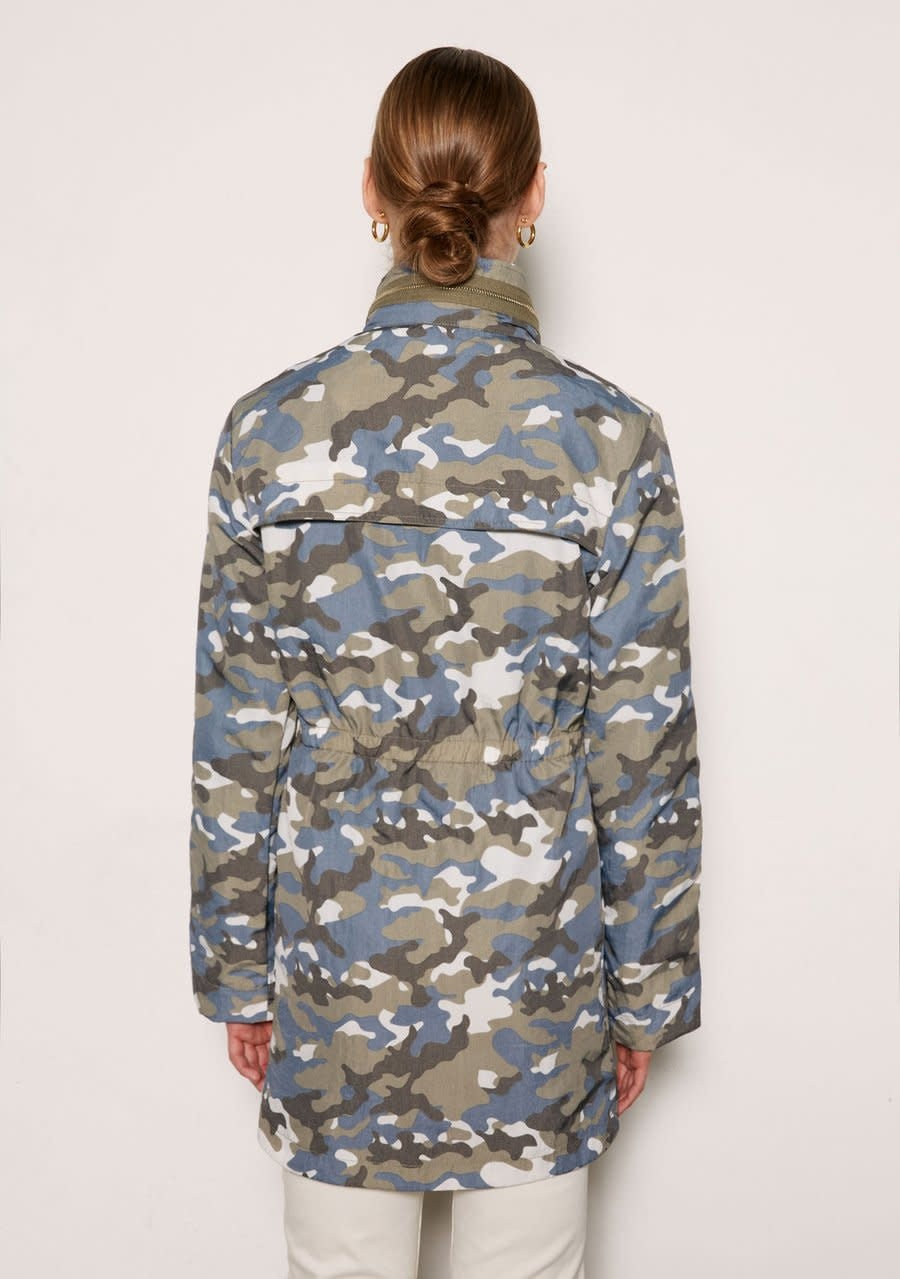 Tart Collections Cory Jacket