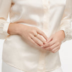 Julie Vos Jewel Stack Ring