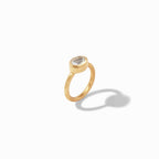 Julie Vos Jewel Stack Ring