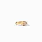 Julie Vos Jewel Stack Ring