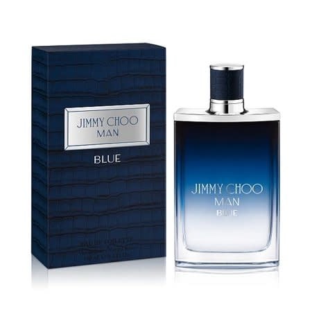 Jimmy Choo MAN Blue Eau de Toilette
