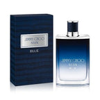 Jimmy Choo MAN Blue Eau de Toilette