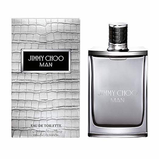 Jimmy Choo MAN Eau De Toilette